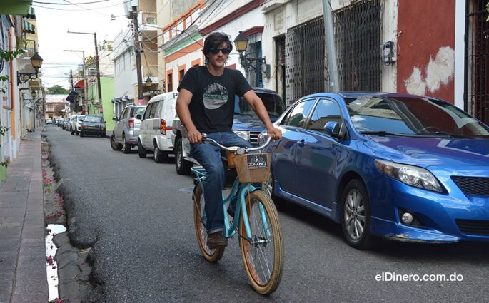 alquiler de bicicletas zona bici