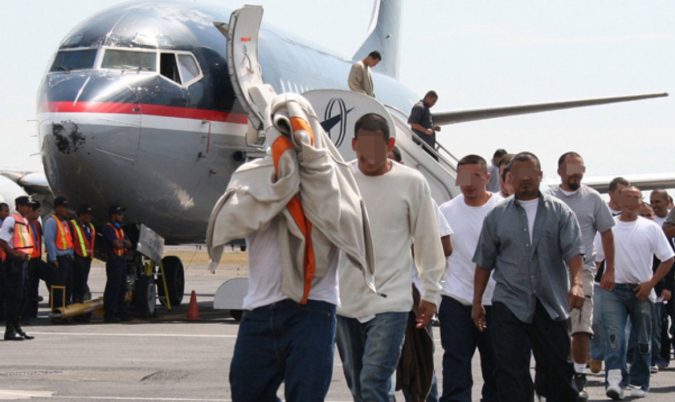 dominicanos deportados