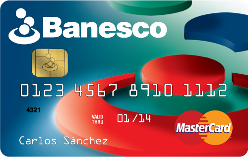 tarjeta de credito para estudiantes banesco