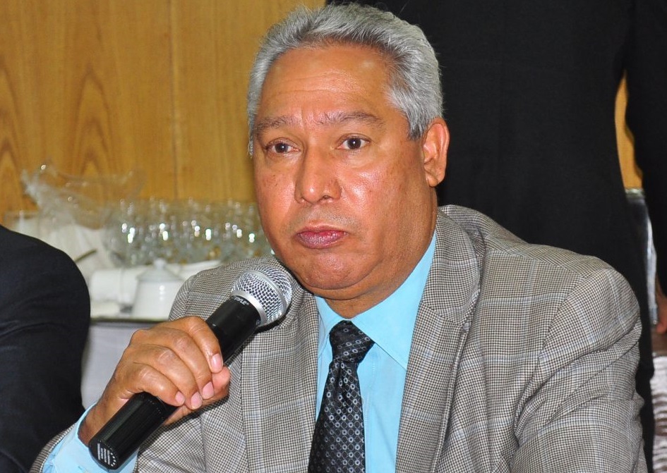 Isidoro Santana: República Dominicana necesita conocer cómo se ... - Periódico elDinero