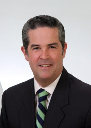 José Manuel Torres, vicepresidente ejecutivo de Adozona.
