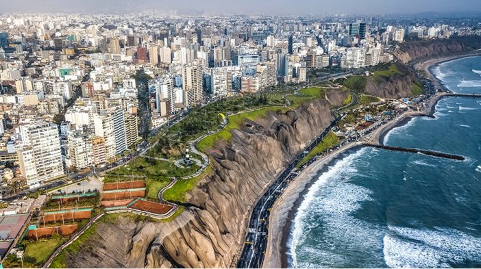 Lima, Perú