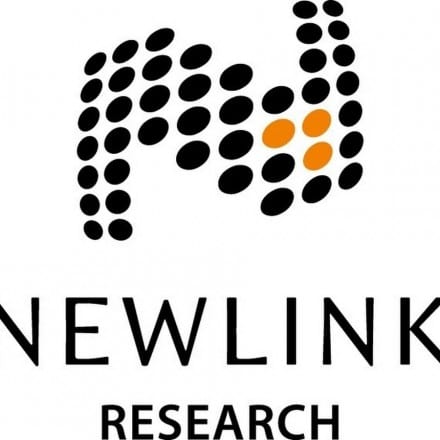 Newlink Research logo