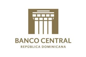 nuevo logotipo banco central de la republica dominicana.