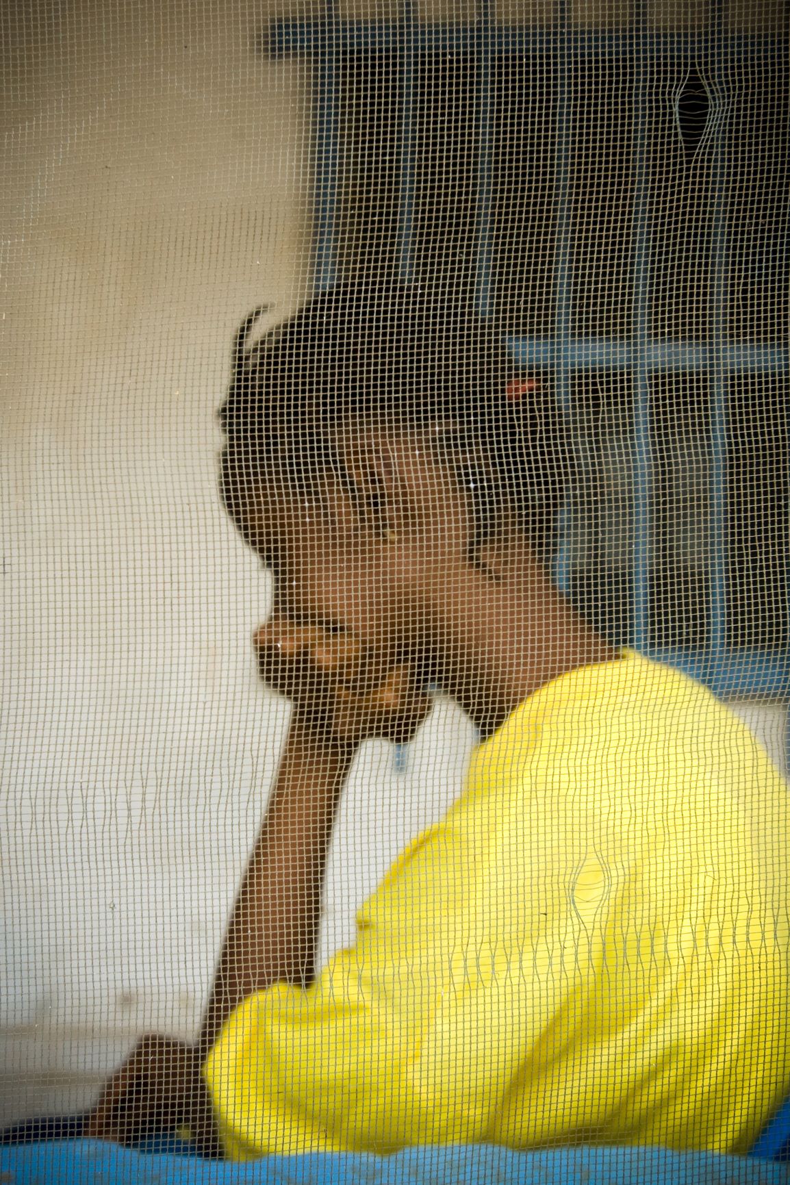 Violencia de género en la niñez