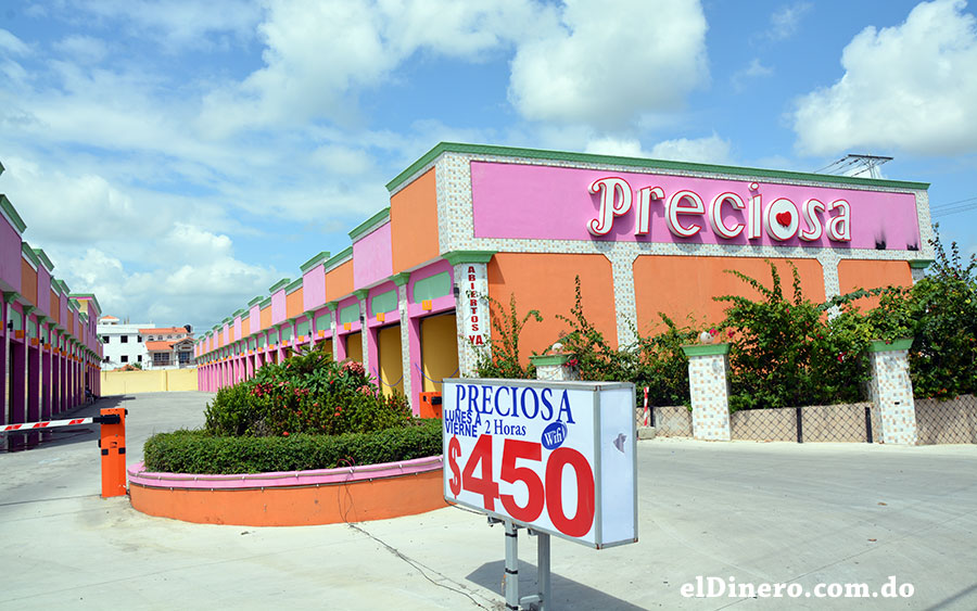 Precios De Cabaña Alli