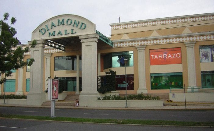 daimond mall