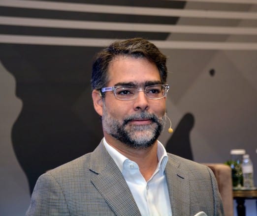 Ernesto Selman, vicepresidente del Centro de Estudios Económicos (CREES).