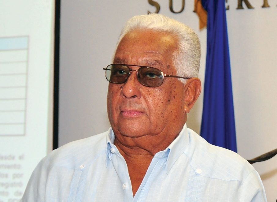 Euclides Gutiérrez Félix desmiente al vicepresidente de Seguros ...