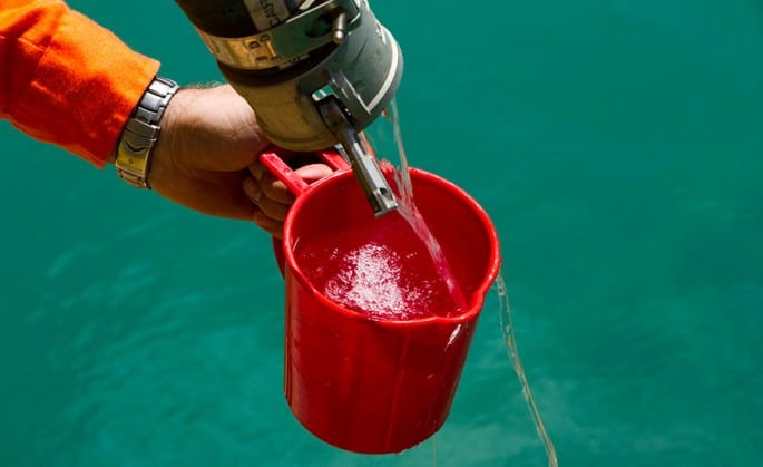 República Dominicana tiene serios desafíos sobre producción y uso del agua.