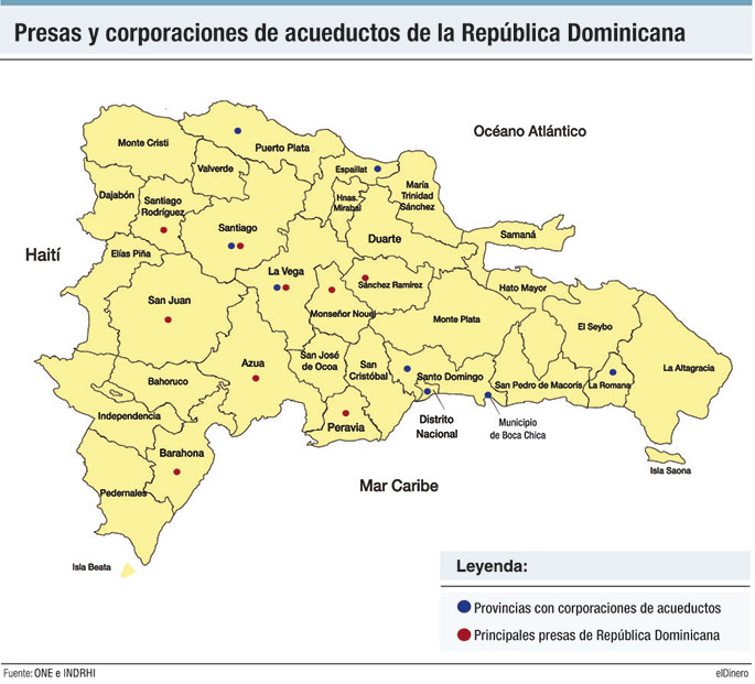 presas-acueductos-republica-dominicana