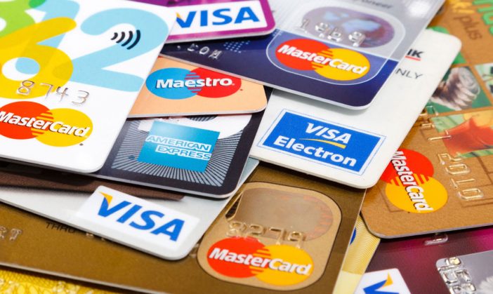 tarjetas de credito dinero virtual